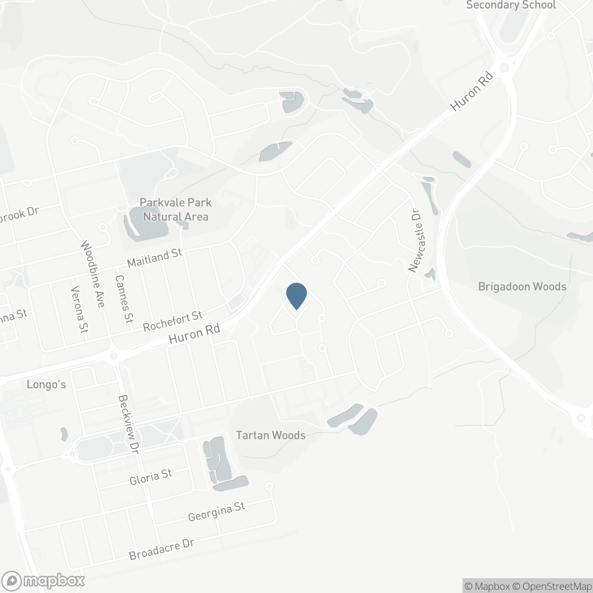 13 PONY WAY, Kitchener, Ontario N2R 0R8